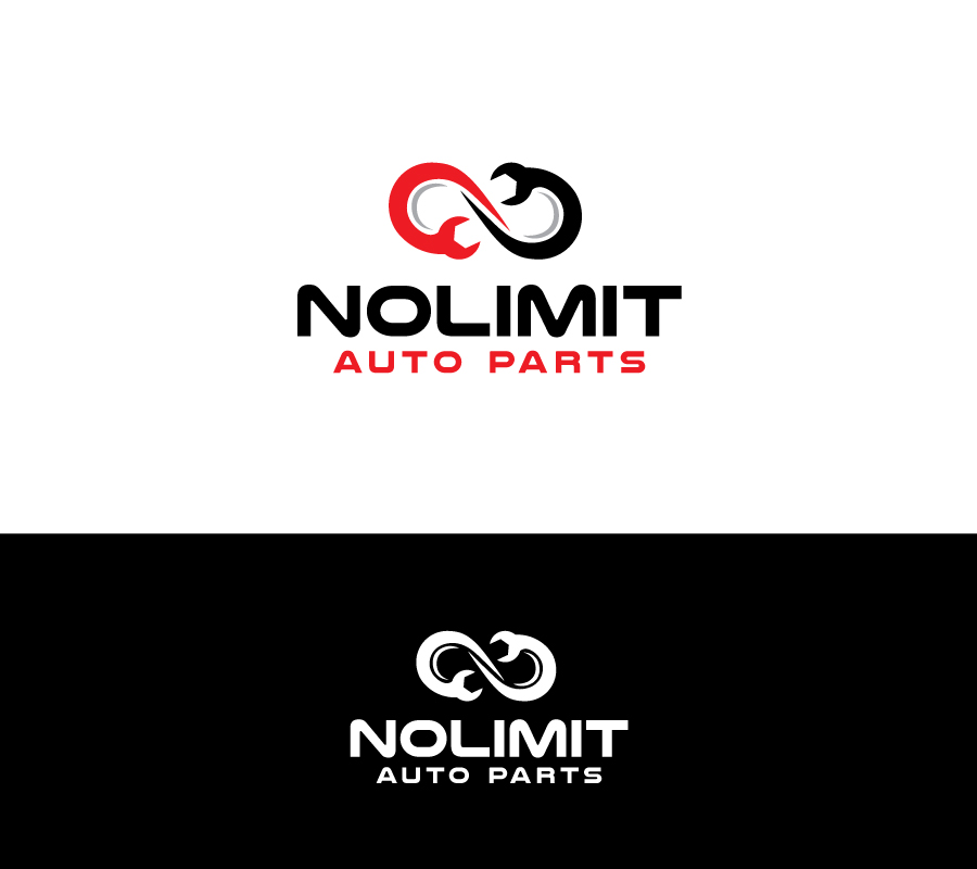 Design de Logo par ecorokerz pour nolimit auto parts  | Design #12541232