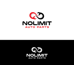 Design de Logo par ecorokerz pour nolimit auto parts  | Design : #12541232