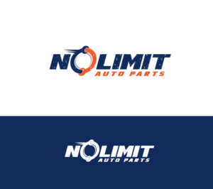 Design de Logo par ecorokerz pour nolimit auto parts  | Design : #12576899