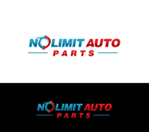 Design de Logo par ecorokerz pour nolimit auto parts  | Design : #12608198