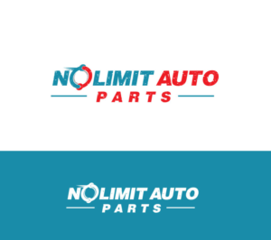 Design de Logo par ecorokerz pour nolimit auto parts  | Design : #12608199