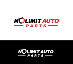 Design de Logo par ecorokerz pour nolimit auto parts  | Design : #12614042