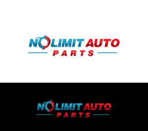 Design de Logo par ecorokerz pour nolimit auto parts  | Design : #12614044