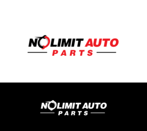Design de Logo par ecorokerz pour nolimit auto parts  | Design : #12614045