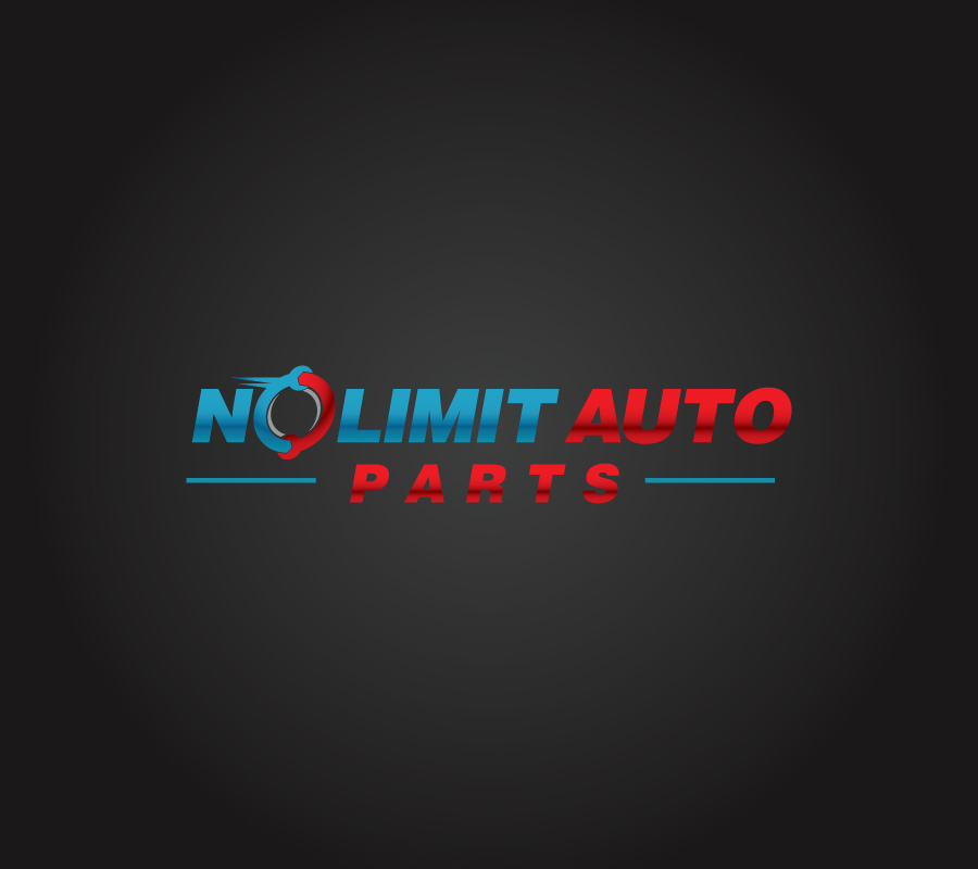 Logo Design by ecorokerz for nolimit auto parts  | Design #12614046