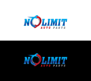 Design de Logo par ecorokerz pour nolimit auto parts  | Design : #12626007