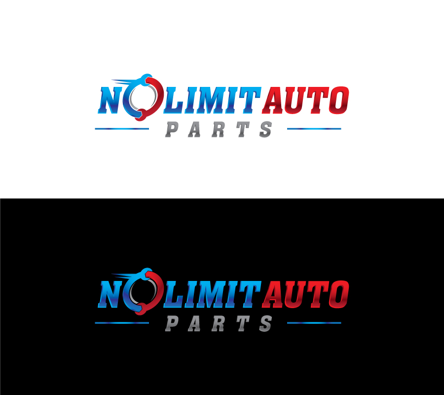 Design de Logo par ecorokerz pour nolimit auto parts  | Design #12626008