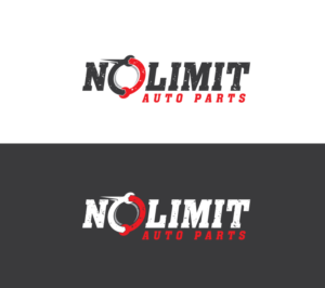 Design de Logo par ecorokerz pour nolimit auto parts  | Design : #12626372