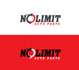 Design de Logo par ecorokerz pour nolimit auto parts  | Design : #12626373