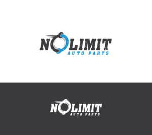 Design de Logo par ecorokerz pour nolimit auto parts  | Design : #12626374