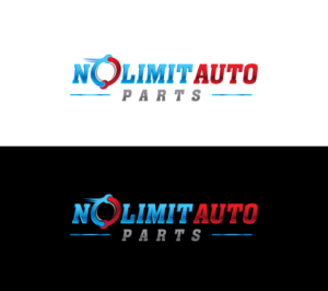 Design de Logo par ecorokerz pour nolimit auto parts  | Design : #12626375