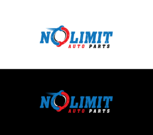 Design de Logo par ecorokerz pour nolimit auto parts  | Design : #12627459