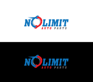 Design de Logo par ecorokerz pour nolimit auto parts  | Design : #12627460