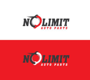 Design de Logo par ecorokerz pour nolimit auto parts  | Design : #12635354