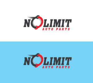 Design de Logo par ecorokerz pour nolimit auto parts  | Design : #12635355