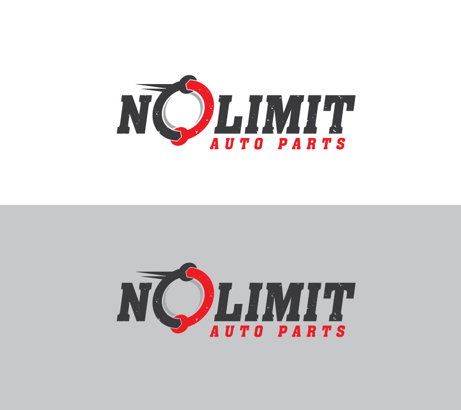 Design de Logo par ecorokerz pour nolimit auto parts  | Design #12635356