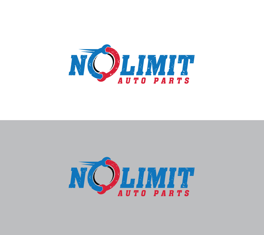 Design de Logo par ecorokerz pour nolimit auto parts  | Design #12638749