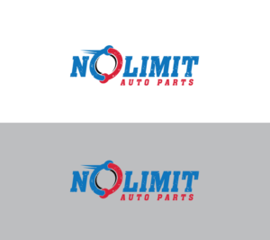 Design de Logo par ecorokerz pour nolimit auto parts  | Design : #12638749