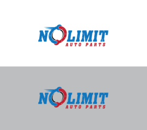 Design de Logo par ecorokerz pour nolimit auto parts  | Design : #12638750