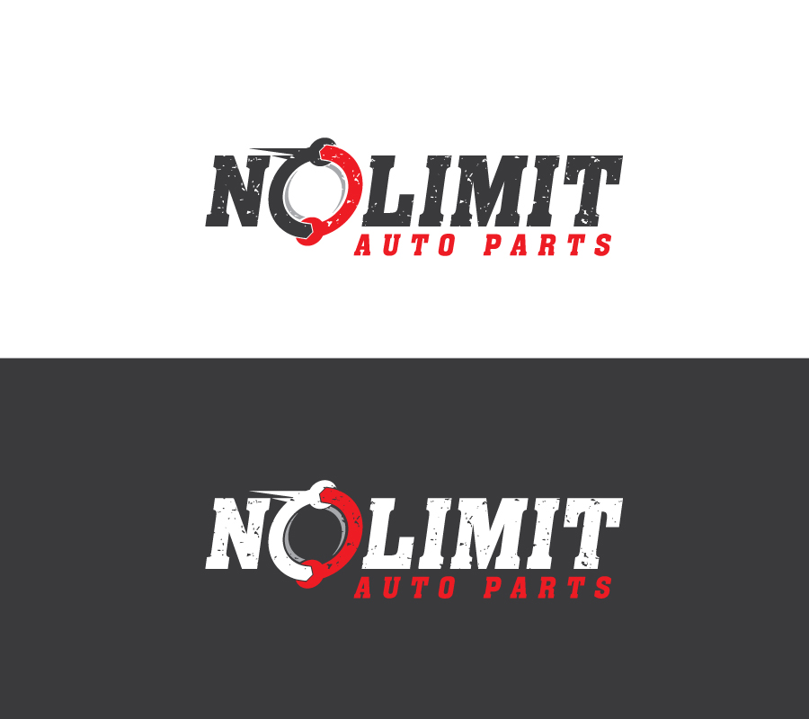 Design de Logo par ecorokerz pour nolimit auto parts  | Design #12653107
