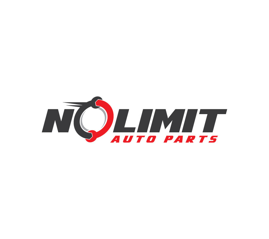 Logo-Design von ecorokerz für nolimit auto parts  | Design #12688573