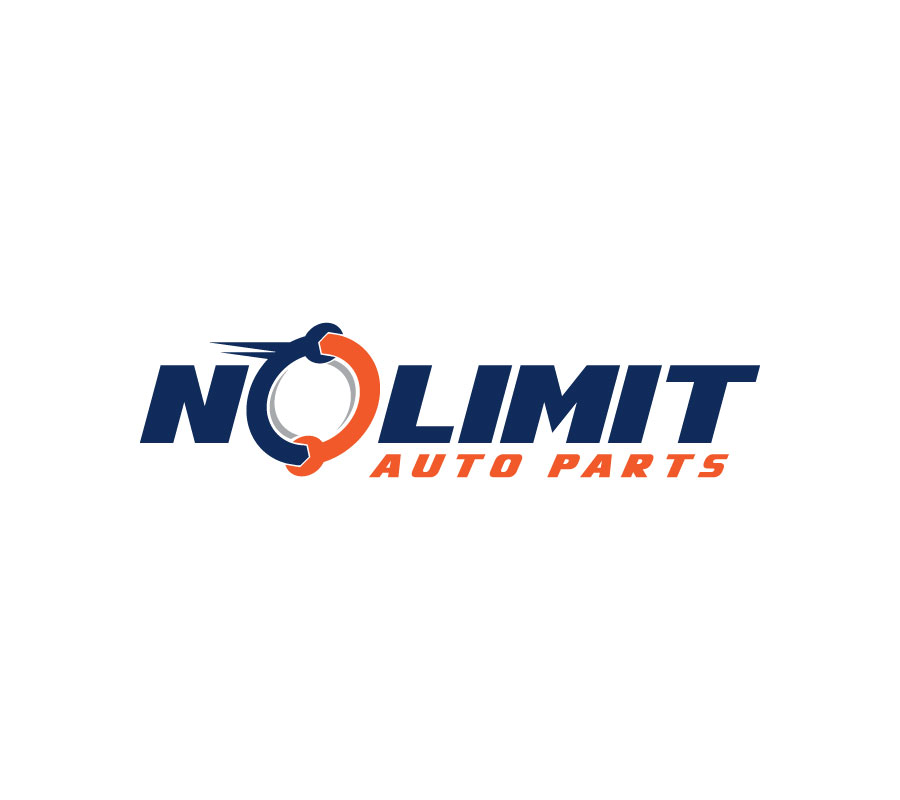Design de Logo par ecorokerz pour nolimit auto parts  | Design #12688574