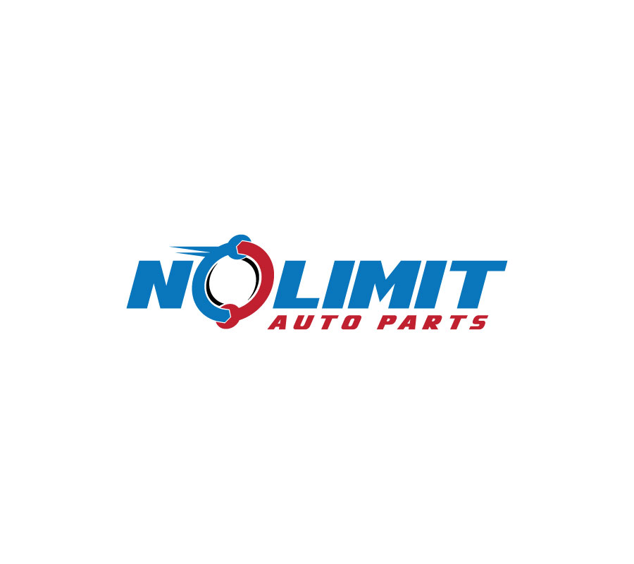 Logo Design by ecorokerz for nolimit auto parts  | Design #12737438