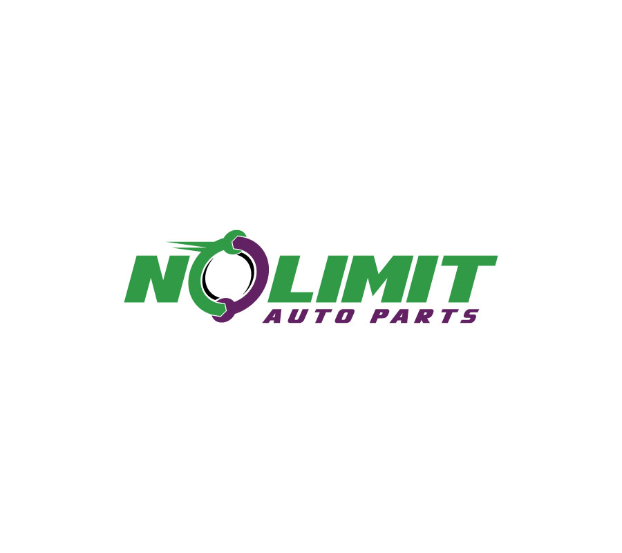 Logo Design by ecorokerz for nolimit auto parts  | Design #12737520
