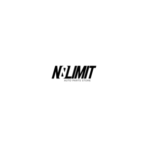 Logo Design by Victor for nolimit auto parts  | Design #12542374