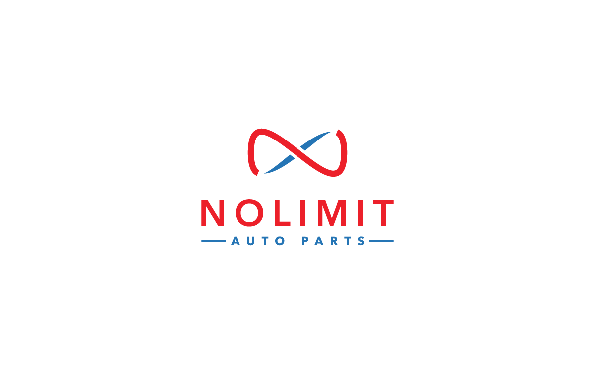 Design de Logo par Radu Borzea pour nolimit auto parts  | Design #12543246