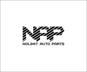 Logo Design by chameerakasundb for nolimit auto parts  | Design: #12592027