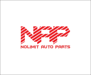 Logo Design by chameerakasundb for nolimit auto parts  | Design: #12592044