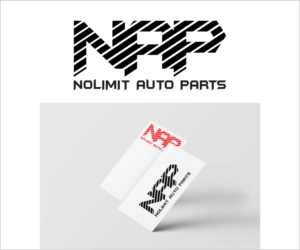 Logo Design by chameerakasundb for nolimit auto parts  | Design #12592054