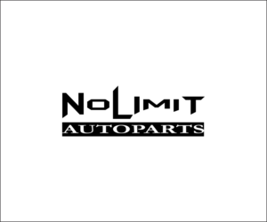 Logo Design by chameerakasundb for nolimit auto parts  | Design: #12592119