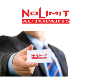 Design de Logo par chameerakasundb pour nolimit auto parts  | Design : #12592127