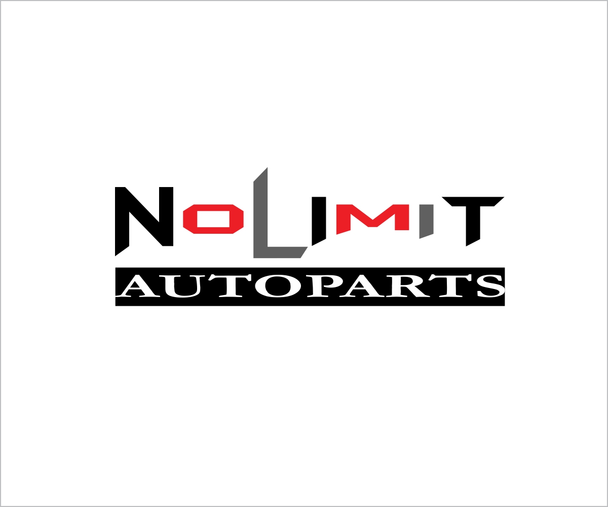Design de Logo par chameerakasundb pour nolimit auto parts  | Design #12597954