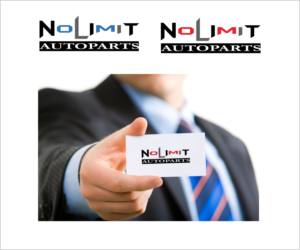 Design de Logo par chameerakasundb pour nolimit auto parts  | Design : #12597964