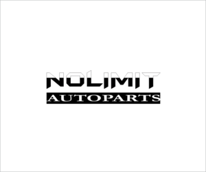 Design de Logo par chameerakasundb pour nolimit auto parts  | Design : #12597986