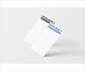 Design de Logo par chameerakasundb pour nolimit auto parts  | Design : #12598002