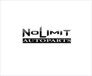 Design de Logo par chameerakasundb pour nolimit auto parts  | Design : #12614566