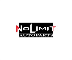 Design de Logo par chameerakasundb pour nolimit auto parts  | Design : #12614830
