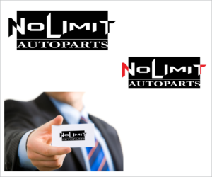 Design de Logo par chameerakasundb pour nolimit auto parts  | Design : #12614948