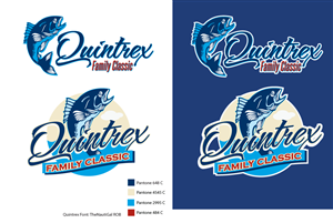 Logo Design by Revilo