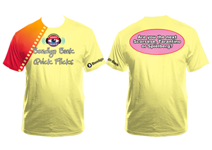 Diseño de Camiseta por D'Mono para Mundaring Community Bank Branch Bendigo Bank | Diseño: #2424569