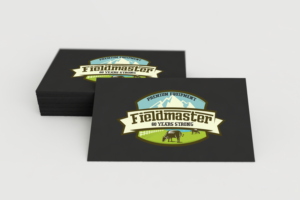 Logo Design by shachibelani for Challenge Partners | Design: #12566577