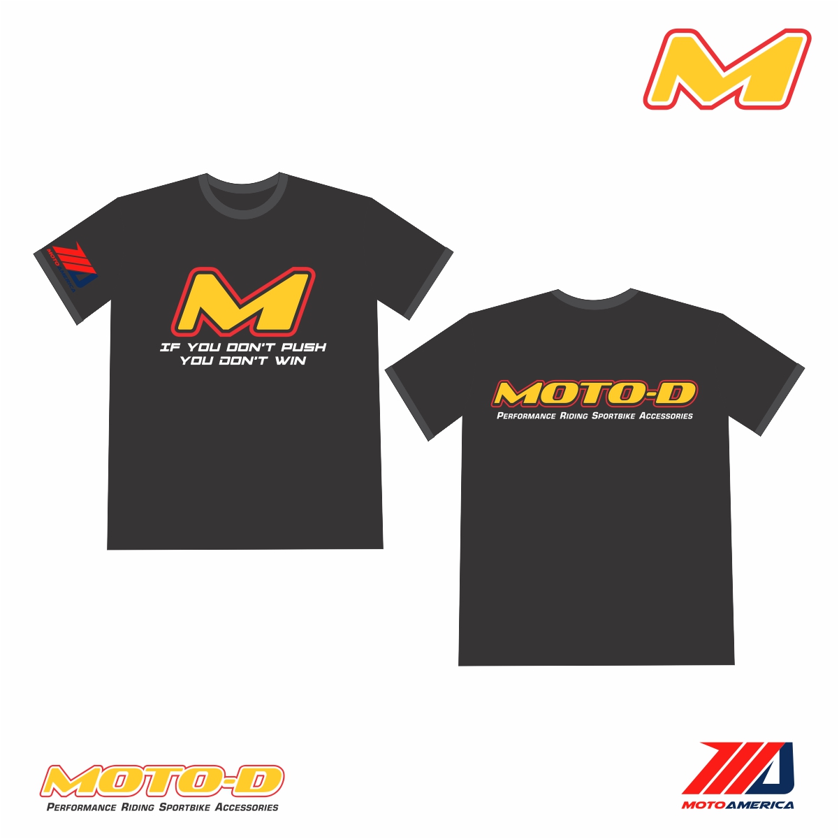 T-shirt Design by papamnoguera for this project | Design #12645082