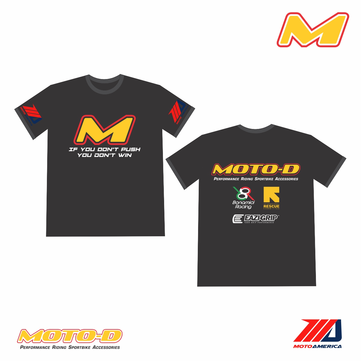 T-shirt Design by papamnoguera for this project | Design #12651056