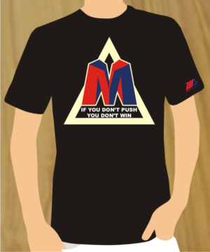 Diseño de Camiseta por mbahne.alim6 para este proyecto | Diseño #12626700