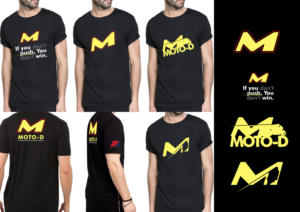 Diseño de Camiseta por petowesd para este proyecto | Diseño: #12686151