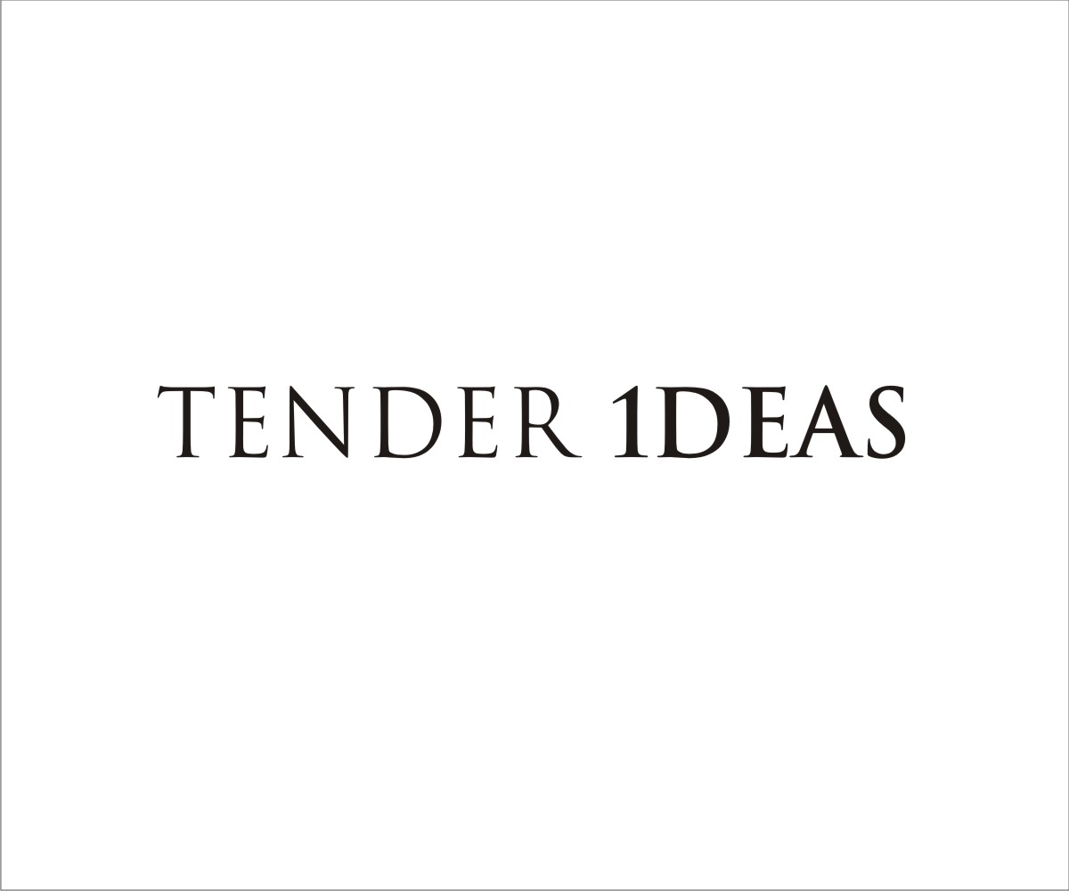 Logo-Design von Falguni für Tender Ideas | Design #12573610
